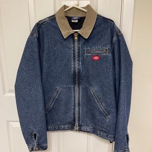 RARE Levi’s Jacket